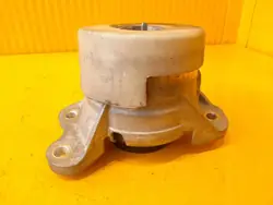 Vasen moottorituki Mercedes-Benz GLC W253 A2052401000