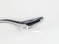 Garniture d'aile arrière droite Chrome Peugeot 208