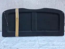 Kofferraumablage OEM PÓŁKA BAGAŻNIKA HYUNDAI I30 I 07-09 HB