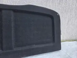 Prateleira de bagageira OEM PÓŁKA BAGAŻNIKA HYUNDAI I30 I 07-09 HB