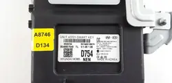 Hyundai Tucson TL Avaimeton Moduuli OEM 95480D7540