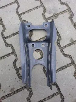 Support amortisseur avant OEM 21956064 pour Volvo FH/FM