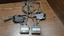 OEM 3Q0907566 radarsensor för Distronic ACC