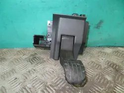 Scania G410 kaasupoljinpotentiometri OEM 2055138