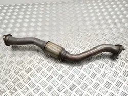 Honda OE Uitlaatklem OEM RZV78522 - Gebruikt