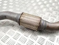 Collier d'échappement Honda OE OEM RZV78522 - Occasion