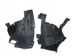Aleta delantera derecha BMW X5 F15 OEM 7325616 7291198