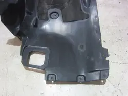 Aile avant droite BMW X5 F15 OEM 7325616 7291198