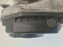 Corps de papillon VW Golf III 2.0 8V
