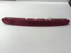 Lisäjarruvalo OPEL ASTRA J 2015