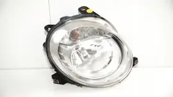 Fiat 500 07-14 Rechter Frontscheinwerfer OEM 360156665
