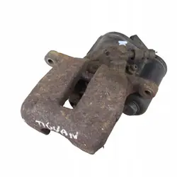 Pinça de Travão Traseira Esquerda VW Tiguan 5N I 2007-2016