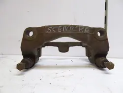 Oikean etujarrusatulan tuki Renault Scenic I RX4 Lift