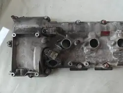 Couvercle de soupape BMW OEM 7834621 pour M5 M6 V10