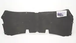 Aislamiento de capó OEM 360208969 para Nissan Qashqai J10