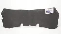 Aislamiento de capó OEM 360208969 para Nissan Qashqai J10