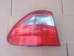MERCEDES W211 E-KLASSE LINKER ACHTERLICHT OEM A2118202764