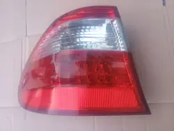 MERCEDES W211 E-CLASS LUMIÈRE ARRIÈRE GAUCHE OEM A2118202764