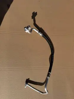 Durite AC OEM 5WA816721B pour VW T-Roc 2.0TDI