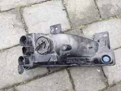 VW T-ROC Phare Halogène LED Gauche Original 2GA941055C