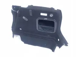 Rechte Kofferraumleiste OEM 7360774 für MINI Clubman