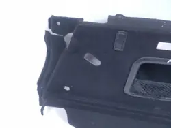 Höger bagagelucklist OEM 7360774 för MINI Clubman