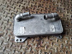 Skoda OE Växellådsoljekylare OEM 0BH317019A