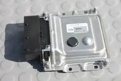 AdBlue-dator OEM SHHG18701F för Mazda CX-5 II
