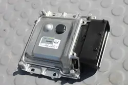 Computador AdBlue OEM SHHG18701F para Mazda CX-5 II