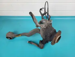 BMW E61 E60 530i 3.0 Giunto Anteriore Sinistro OEM