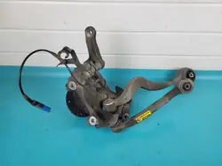 BMW E61 E60 530i 3.0 Främre Vänster Styrknut OEM