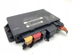 Module Confort OEM 8E0959433CK pour Audi A4 B7