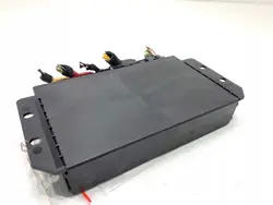 OEM 8E0959433CK Komfortmodul för Audi A4 B7
