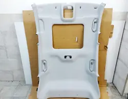 Himmel OEM 403008052AAAGY für Omoda 5 - Gebraucht