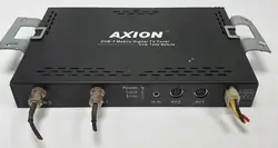 Sintonizador TV Móvil Axion DVB-T500 OEM 10R-022815