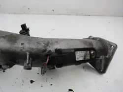 Colector de admisión Nissan Primera P12 Diesel - Usado