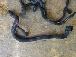 SHARAN 7N 2.0 TDI CFF Tuyaux d'eau 5N0122051AT