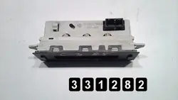 OEM AM-331282 näyttöruutu Citroen C3 2003:lle