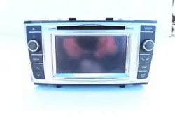 Toyota OEM 86140-05050 CD Navigatieradio