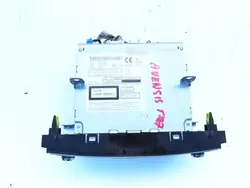 Toyota OEM 86140-05050 CD Navigaattoradio