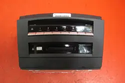 Mercedes S-klass W221 CD-byttare OEM A2218708093