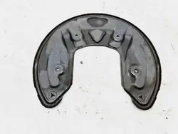 Mercedes-Benz Bakre bromssköld OEM A0004230100B