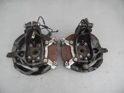 OEM Framhjulsnav för MINI R55 R56 R57 - Begagnad