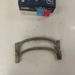Suporte refrigeração ar MINI R50 OEM 1516835
