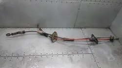 OEM VOLVOMAR-140124 Vaihteiston Liitin Hyundai Matrix 1.6B
