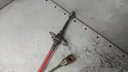 OEM VOLVOMAR-140124 Versnellingskoppeling Hyundai Matrix 1.6B