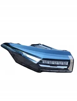 Luz trasera izquierda Peugeot 308 2021 LED OEM 9835299480