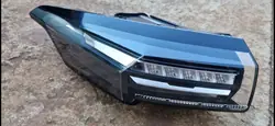 Linker Rücklicht Peugeot 308 2021 LED OEM 9835299480