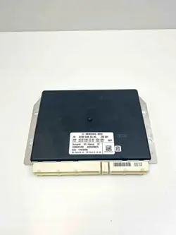 Jousituksen ohjausyksikkö Mercedes-Benz SL R230 OEM A2305402745