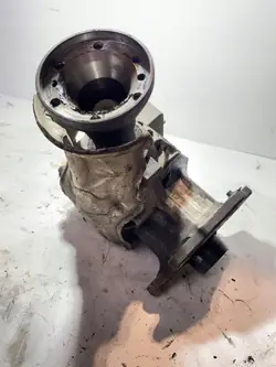 Volvo XC60 Voorste differentieel OEM 31280844